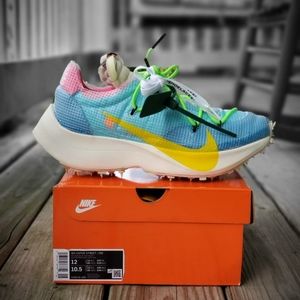 Off-White Vaporstreet